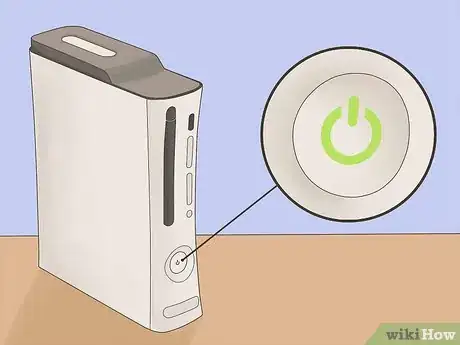 Immagine titolata Connect an Xbox 360 Headset Step 6