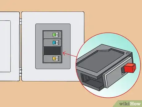 Immagine titolata Remove a Garbage Disposal Step 31