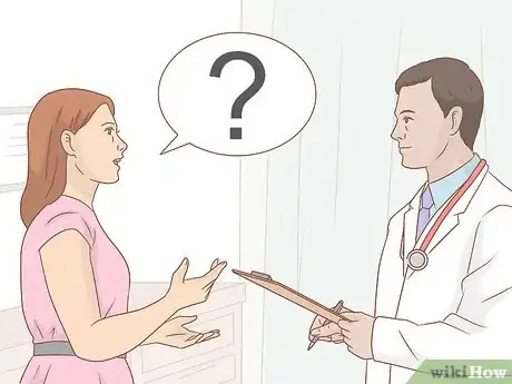 Immagine titolata Accept Having a Schizoaffective Disorder Diagnosis Step 1