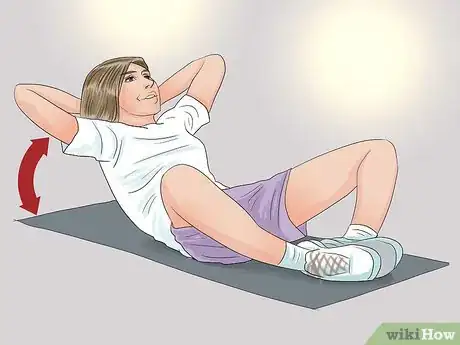 Immagine titolata Get Fit in Two Weeks (Middle School Girls) Step 11