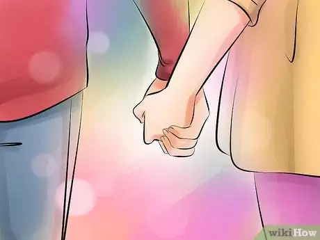 Immagine titolata Stop Being Afraid of Romantic Relationships Step 6