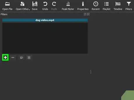Immagine titolata Use Greenscreen on Windows Movie Maker Step 22