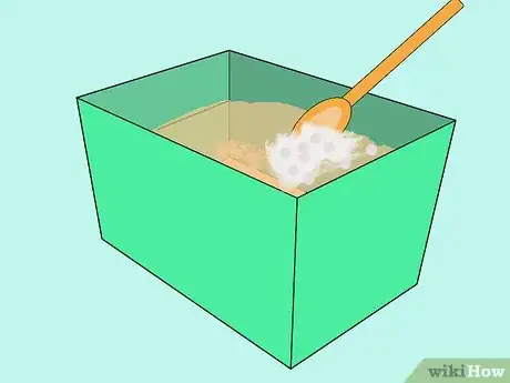 Immagine titolata Make Ballistics Gel Step 11