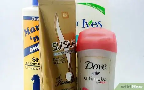 Immagine titolata Pack for Swimming (Girls) Step 4