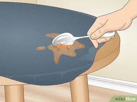 Immagine titolata Remove Spots from Linen Step 2