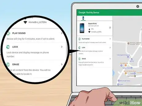 Immagine titolata Find a Stolen Android Phone Step 5