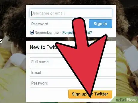 Immagine titolata Get Out of Twitter Jail Step 10