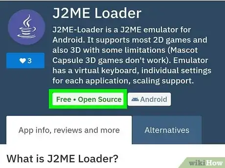 Immagine titolata Get Java on Android Step 6