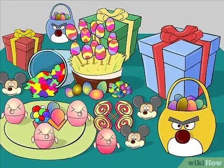 Immagine titolata Plan Easter Games for a Children's Easter Party Step 27