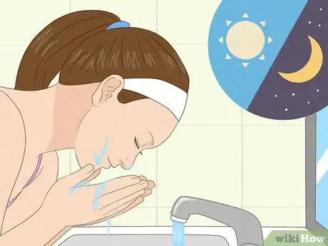 Immagine titolata Reduce the Swelling and Redness of Pimples Step 10