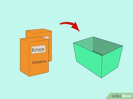 Immagine titolata Make Ballistics Gel Step 18
