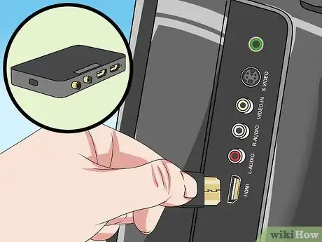 Immagine titolata Connect a PlayStation 4 to Speakers Step 9