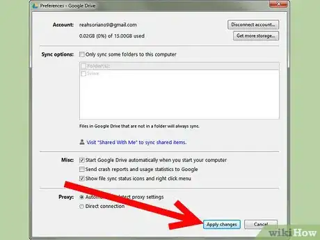 Immagine titolata Backup Google Docs Step 16Bullet1
