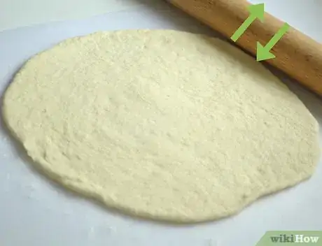 Immagine titolata Bake Bread on the Stovetop Step 21