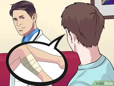 Immagine titolata Treat a Pulled Muscle Step 6