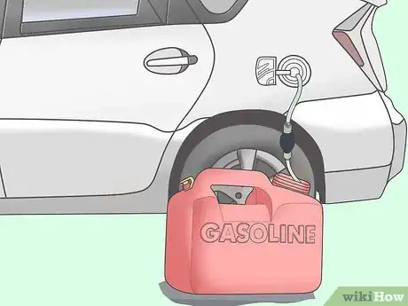 Immagine titolata Siphon Gas Step 9