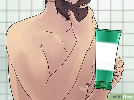 Immagine titolata Get Rid of Cystic Acne Scars Step 13