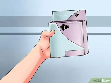 Immagine titolata Test Ph in a Fish Tank Step 2