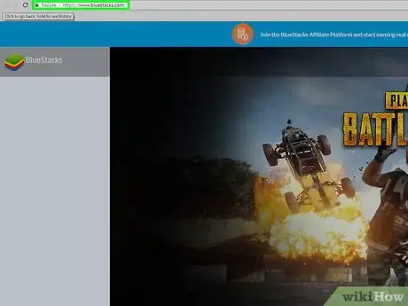 Immagine titolata Install Android Apps on Bluestacks Step 11
