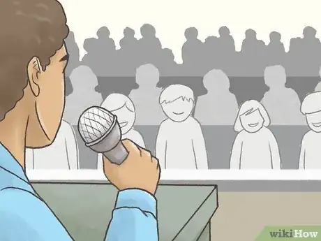 Immagine titolata Become an Auctioneer Step 17