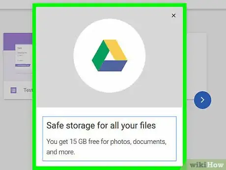 Immagine titolata Unlink a Form on Google Sheets on PC or Mac Step 6