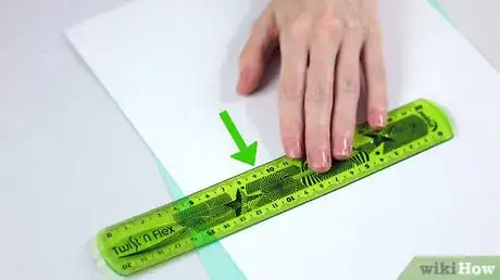 Immagine titolata Write in Calligraphy Step 16