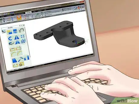 Immagine titolata Become a Drafter Step 4