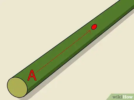 Immagine titolata Make a Flute Out of Wood Step 3