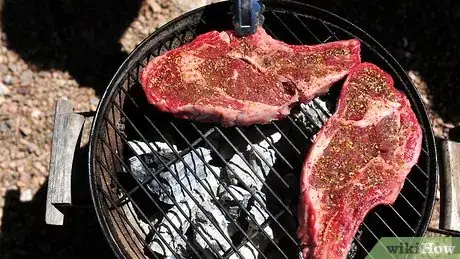 Immagine titolata Cook Steak Step 8
