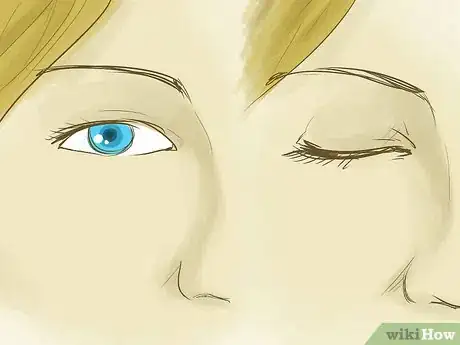 Immagine titolata Do Yoga Eye Exercises Step 8