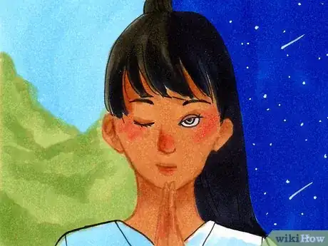 Immagine titolata Say a Buddhist Prayer Step 7