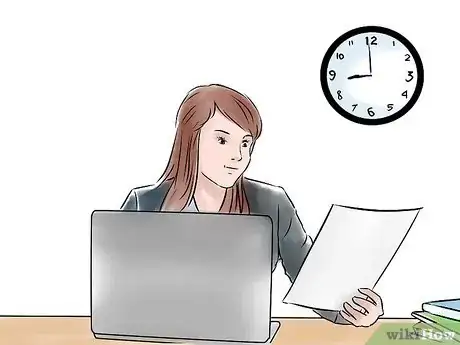 Immagine titolata Become a TV Reporter or News Anchor Step 20