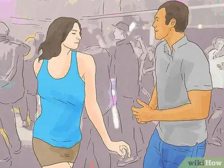 Immagine titolata Make a Libra Man Fall in Love Step 2
