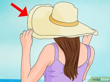 Immagine titolata Stay Cool in Warm Weather Step 10