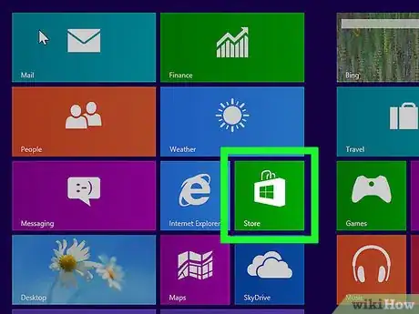 Immagine titolata Upgrade from Windows 8 to 8.1 Step 5