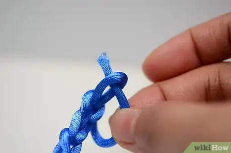 Immagine titolata Braid Rope Step 5Bullet2