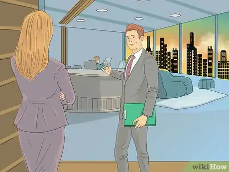 Immagine titolata Find a Rich Woman to Date Step 14