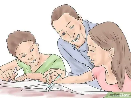 Immagine titolata Be a Professional Teacher Step 13