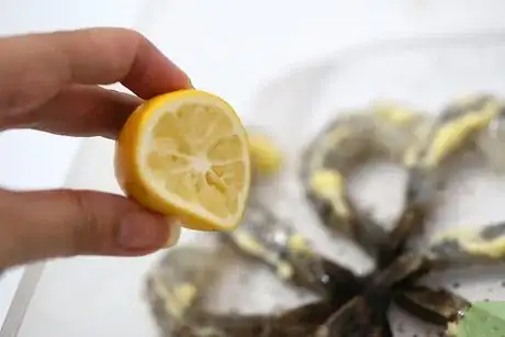 Immagine titolata Steam Shrimp Step 15Bullet1
