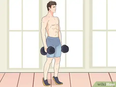Immagine titolata Get Rid of Shin Splints Fast Step 13