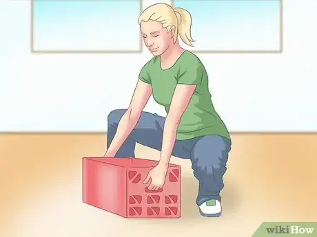 Immagine titolata Work Your Back Muscles at Home Step 18