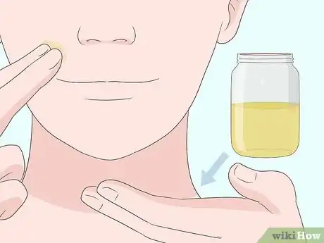 Immagine titolata Use Green Tea on Your Face to Achieve Prettier Skin Step 8