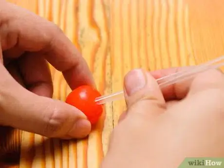 Immagine titolata Pit a Cherry Step 15