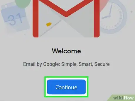Immagine titolata Create Multiple Email Accounts Step 30