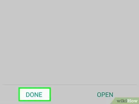 Immagine titolata Install APK Files on Android Step 21