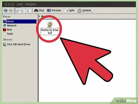 Immagine titolata Install Bin Files in Linux Step 8