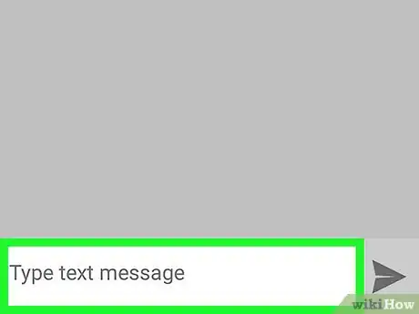 Immagine titolata Type an Enye on Android Step 2