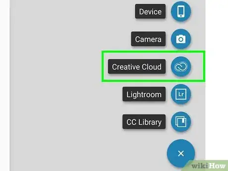 Immagine titolata Open a Psd File on Android Step 14
