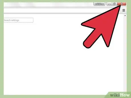 Immagine titolata Change Google Chrome Downloads Settings Step 7
