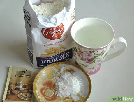 Immagine titolata Bake Bread on the Stovetop Step 6